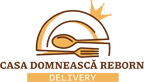 Casa Domneasca Delivery Logo
